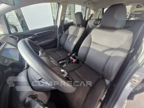 FIT 1.5 LX 16V