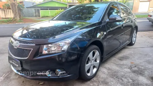 CRUZE 1.8 LT Sport6 16V