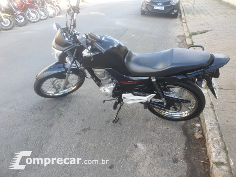 CG 160 STARD