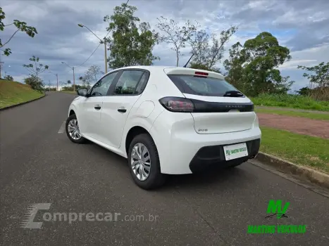 208 1.0 Firefly Like