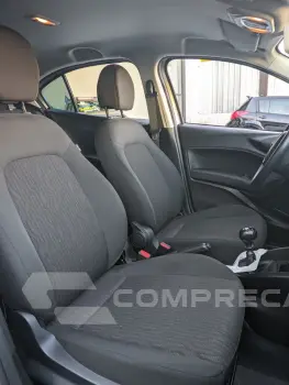 CRONOS DRIVE 1.3 8V Flex