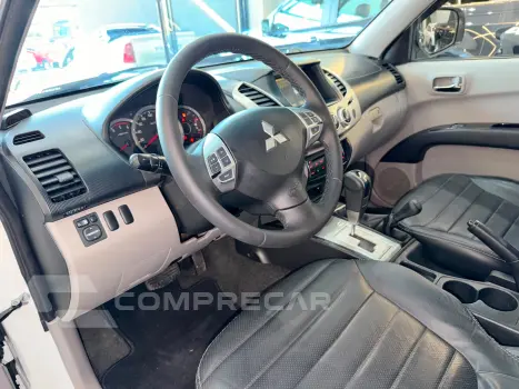 L200 triton HPE