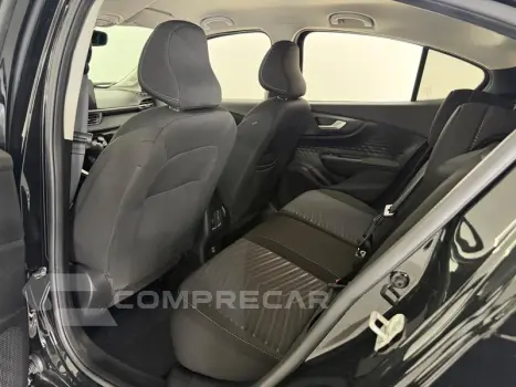 FASTBACK AUDACE