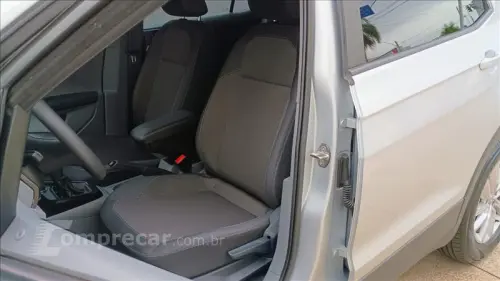 T-CROSS 1.0 200 TSI Sense