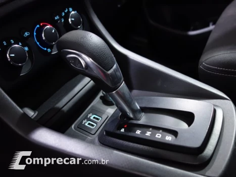KA + - 1.5 TI-VCT SE PLUS SEDAN AUTOMÁTICO