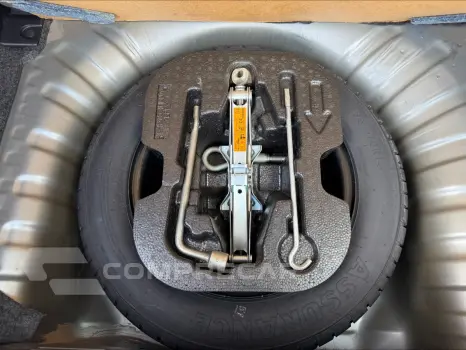MARCH S 1.6 16V Flex Fuel 5p