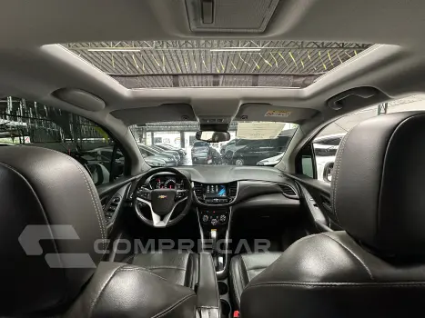 TRACKER 1.4 16V Turbo Premier