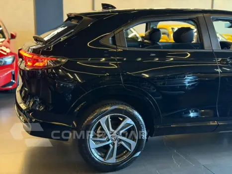 HR-V 1.5 DI I-VTEC TURBO FLEX TOURING CVT