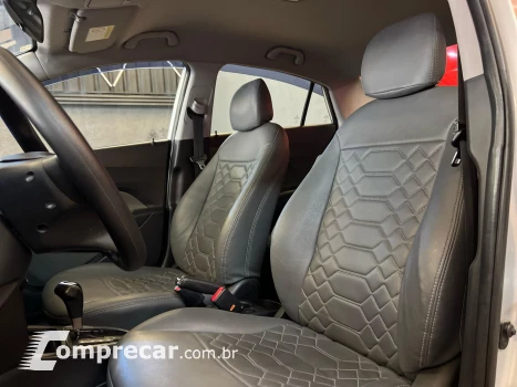 Hb20s 1.6 Premium 16V Flex 4P Automático