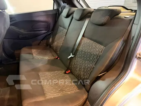 Ka 1.0 Ti-Vct Flex Se Manual