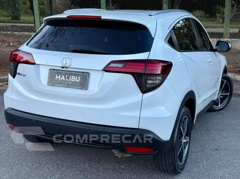 HR-V 1.8 16V EX