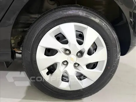 ONIX 1.4 MPFI LT 8V