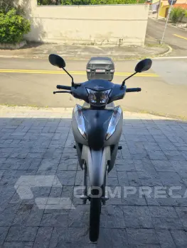 HONDA Biz 125 I