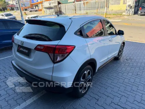 HR-V EX 1.8 Flexone 16V 5p Aut.