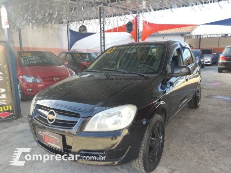 CHEVROLET CELTA 1.0 MPFI Life 8V 4 portas