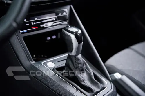 Nivus Comfortline 1.0 200 TSI Flex Aut.