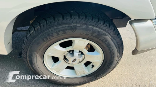 RANGER 2.3 XLT 16V 4X2 CD