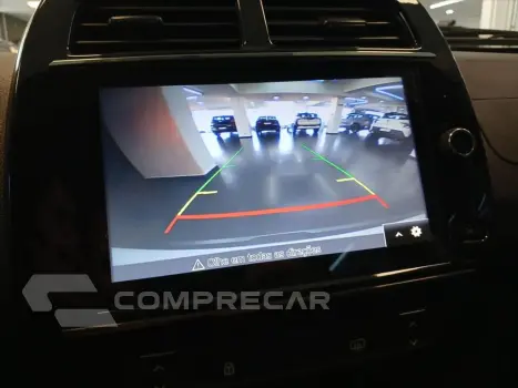 KWID 1.0 12V SCE FLEX INTENSE MANUAL