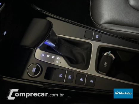 CRETA 1.0 TGDI FLEX PLATINUM AUTOMÁTICO