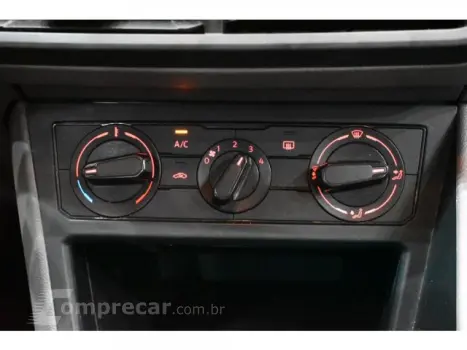 POLO - 1.6 MSI TOTAL MANUAL