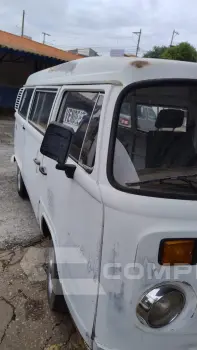 KOMBI 1.6 MI STD 8V