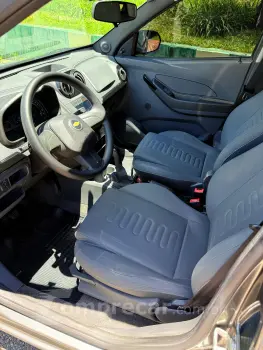 MONTANA 1.4 MPFI LS CS 8V