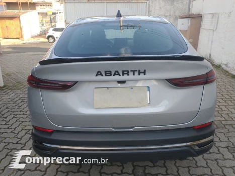 FASTBACK 1.3 Turbo 270 Limited Edition