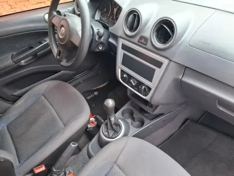 Gol 1.0 Mi Trendline 8V Flex 4P Manual