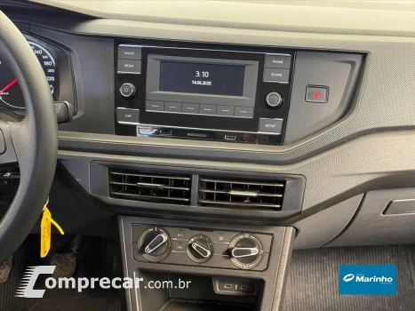 POLO 1.0 MPI TRACK MANUAL