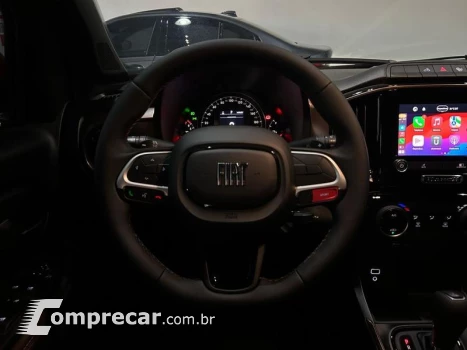 STRADA RANCH T200