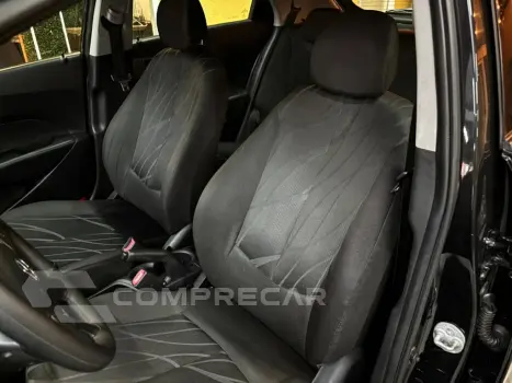 HB20 1.0 COMFORT 12V FLEX 4P MANUAL