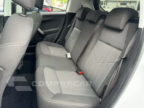 208 Griffe 1.6 Flex 16V 5p Aut.