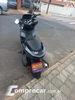 Pcx 160