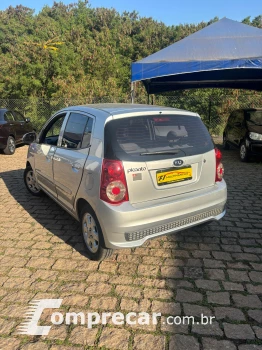 PICANTO 1.0 EX 12V