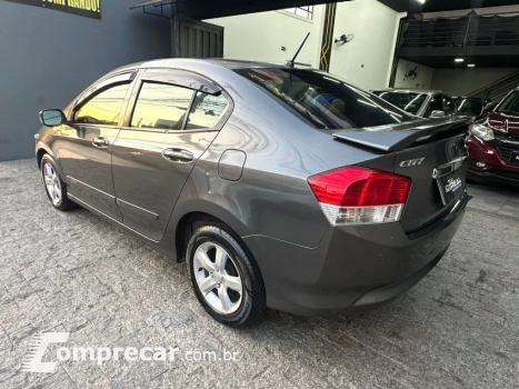 CITY 1.5 I-vtec LX