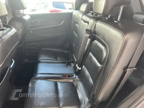 Tiggo 8 TXS 1.6 16V TGDi Aut.