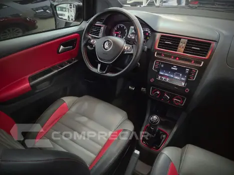 FOX 1.6 MSI PEPPER 16V FLEX 4P MANUAL