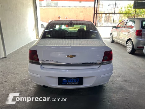VECTRA 2.0 MPFI Elegance 8V