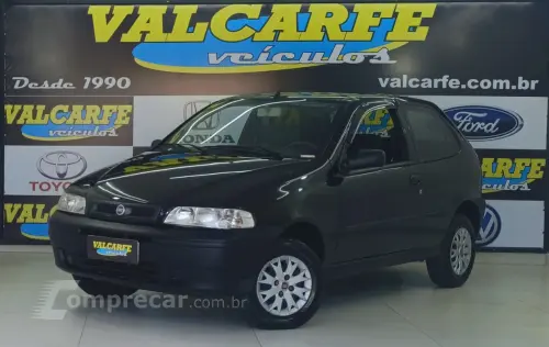 PALIO 1.0 MPI Fire 8V