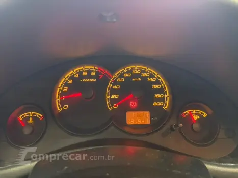 CLASSIC 1.0 MPFI LS 8V FLEX 4P MANUAL