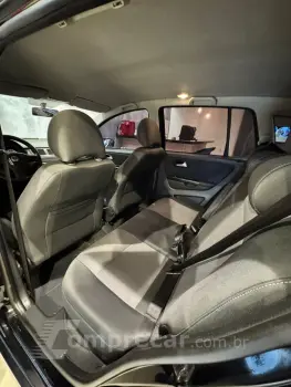 Space Fox 1.6 4P FLEX TREND