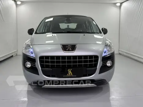 3008 1.6 16V THP Griffe