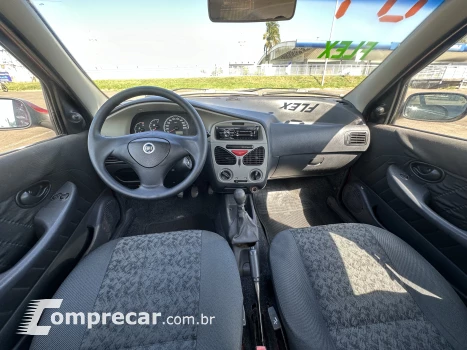 SIENA 1.0 MPI 6M 8V