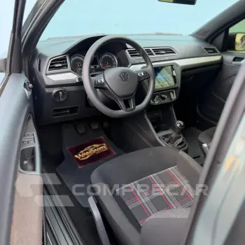 Saveiro Trendline 1.6 Total Flex 16V