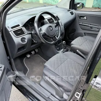 FOX 1.6 MSI Highline 16V