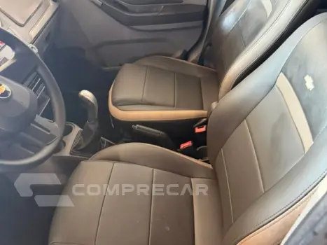 AGILE - 1.4 MPFI LTZ 8V 4P MANUAL