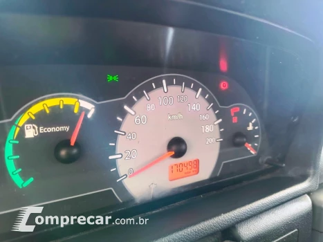 UNO 1.0 MPI Mille WAY Economy 8V