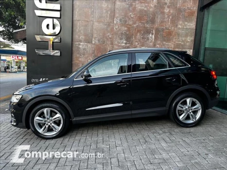 Q3 2.0 TFSI Ambiente Quattro