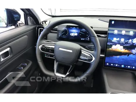 7 1.5 TGDI PHEV LUXURY DHT