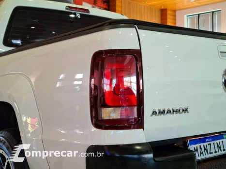 AMAROK COMFOR. 3.0 V6 TDI 4x4 DIES. AUT
